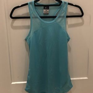 Nike Tank Top